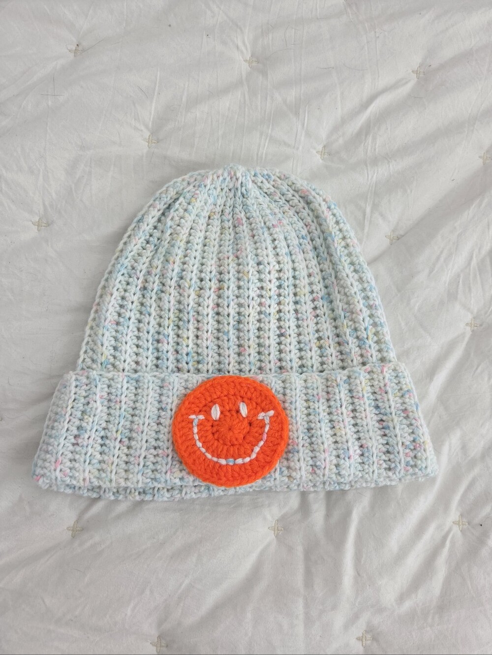 Handmade Beanie